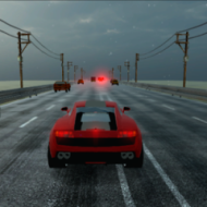 Highway Race 3D